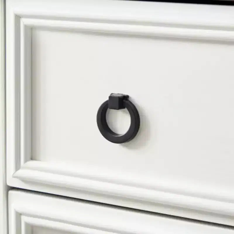 Commode 6 tiroirs – Semainier pour Rangement de Chambre