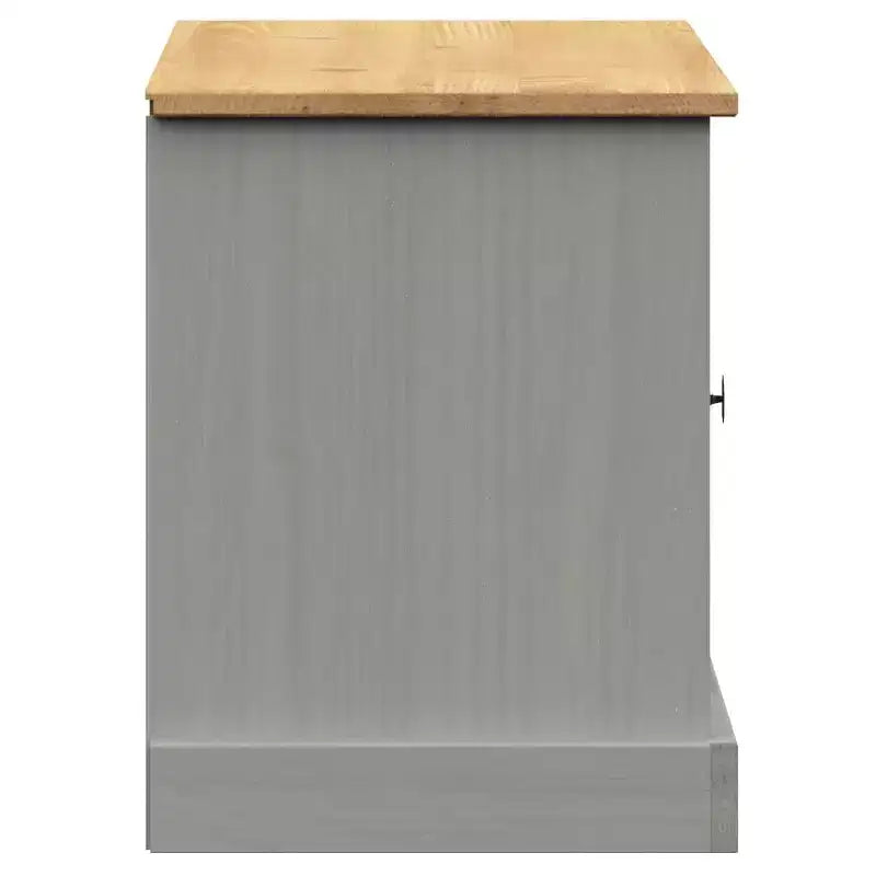 Banc à chaussures avec rangement, disponible en plusieurs coloris