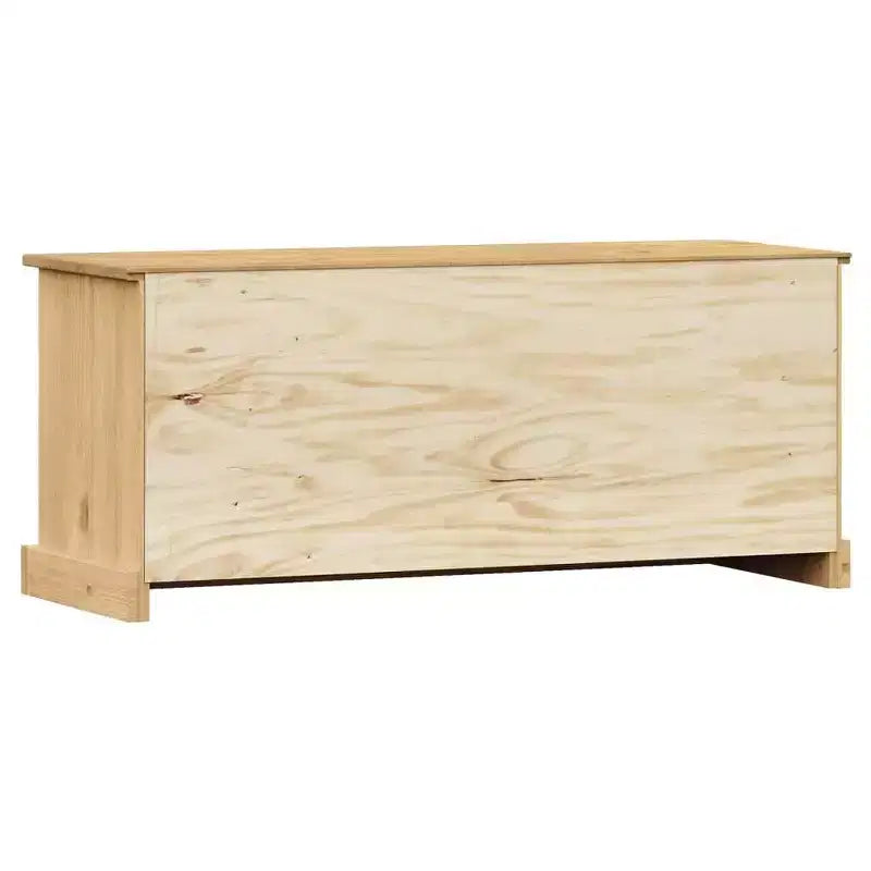 Banc à chaussures avec rangement, disponible en plusieurs coloris